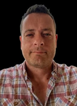 Paul Edwards — Founder of TurfWise