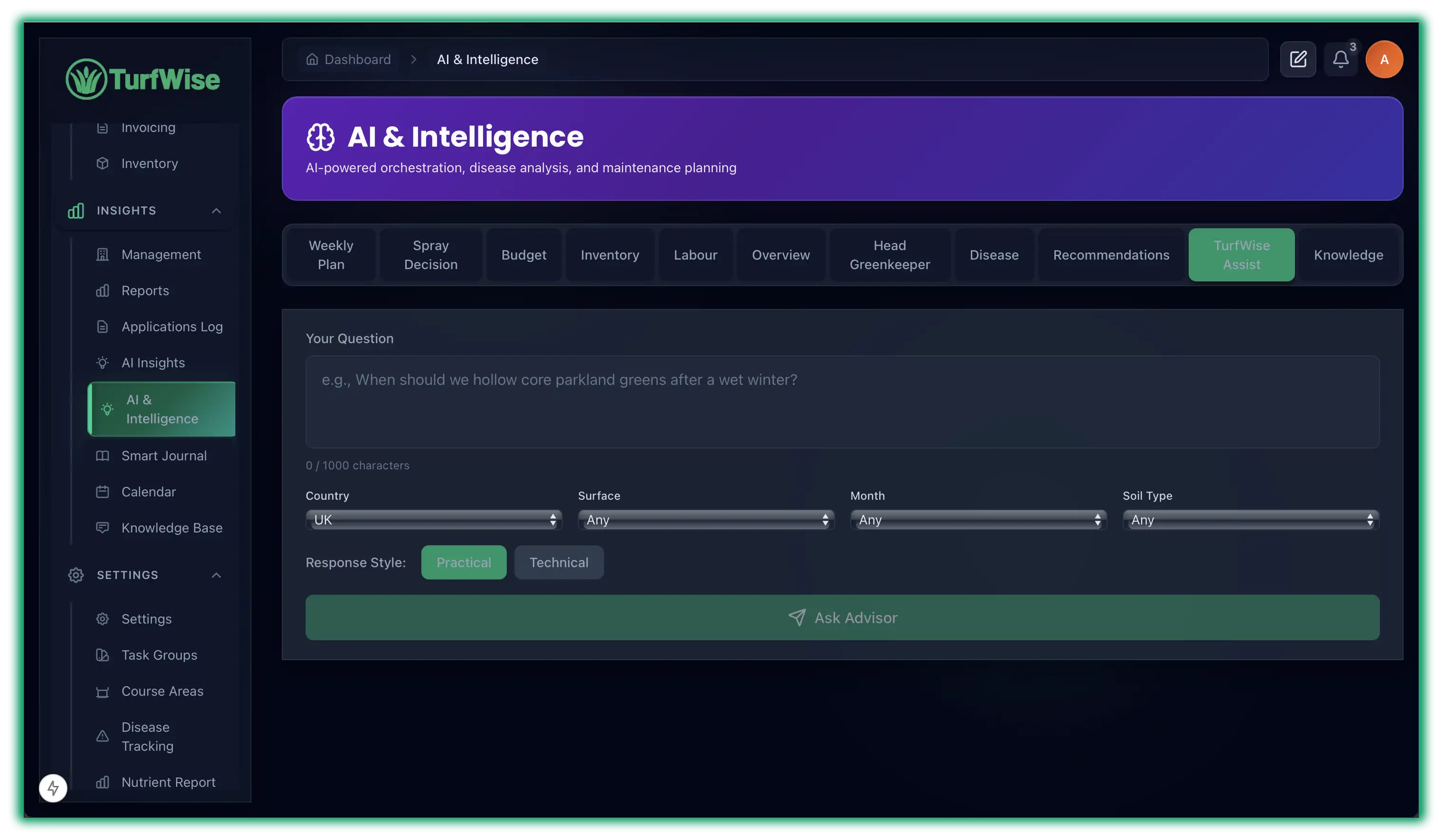 AI Intelligence Insights